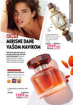 Oriflame katalog akcija