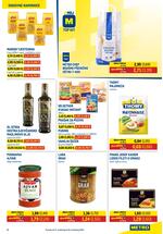 Metro prehrana i neprehrana