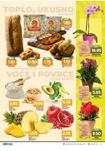 Bingo kataloška ponuda