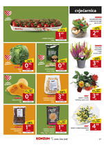 Konzum kataloška akcija