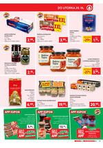 Spar katalog - Tjedna akcija