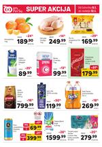 Super akcija Katalog Akcija