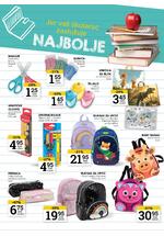 Konzum back to school