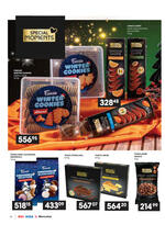 Idea katalog praznični magazin
