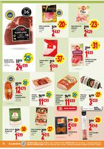 E.Leclerc katalog - Dvotedenska akcija