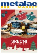 Metalac Market katalog akcija Katalog Akcija