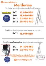 Radnjica katalog akcija