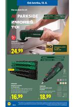 Lidl redni katalog