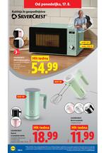 Lidl redni katalog