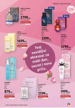 DM Drogerie katalog akcija