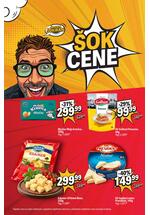 Maxi katalog - Šok nedelja