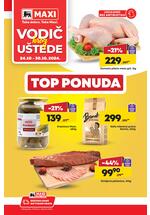 Nedeljna akcija Katalog Akcija