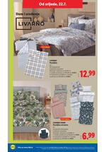 Lidl kataloška akcija