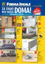 Forma Ideale katalog akcija Katalog Akcija