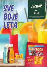 Aroma Market katalog akcija Katalog Akcija