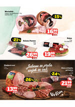 Tropic akcijski katalog