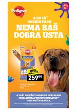 Roda katalog - Naj-naj ponuda za vaše ljubimce