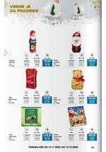 Metro katalog praznična ponuda