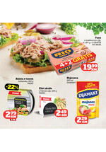 Tropic akcijski katalog