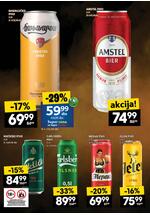 Idea katalog nedeljna akcija