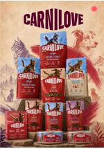 Pet centar akcijski katalog