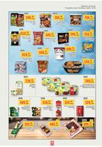 Aroma Market katalog akcija