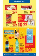 Lidl redni katalog