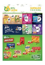 Leon diskont katalog akcija Katalog Akcija