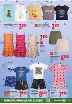 E.Leclerc katalog tekstil