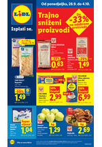 Tjedna akcija