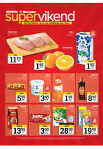 Konzum kataloška akcija