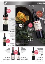 Spar katalog vino