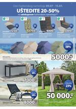 JYSK katalog akcija