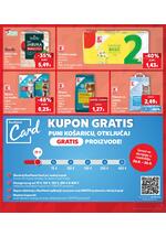Kaufland kataloška akcija