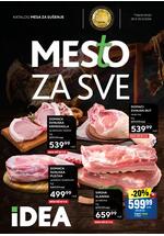 Meso za sve Katalog Akcija