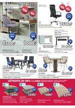 JYSK katalog nameštaj