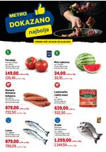 Katalog dokazano