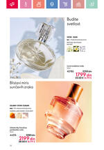 Oriflame katalog akcija