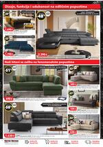 Harvey Norman katalog - Rane Black Friday uštede