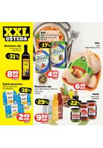 Tropic akcijski katalog