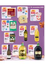 Eurospin tedenski letak