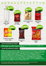 Valor katalog akcija