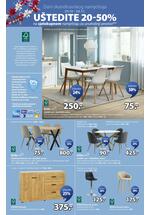 JYSK kataloška akcija