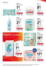 DM katalog - Mjesečna akcija