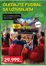 Roda katalog nedeljna akcija
