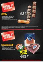 Roda katalog vredno je zajedno