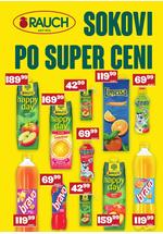 Kastrum VIVA katalog hrana