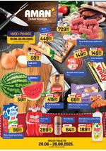 Nedeljna akcija Katalog Akcija