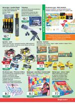 KTC katalog igračke i tekstil