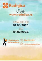 Radnjica katalog akcija Katalog Akcija